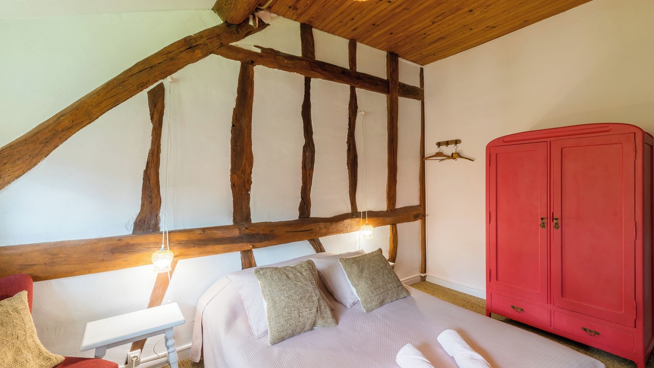 Photo of Bedroom in Trigueres