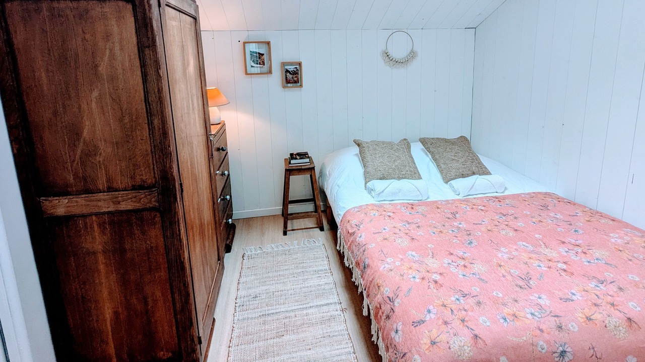 Photo of Bedroom in Trigueres