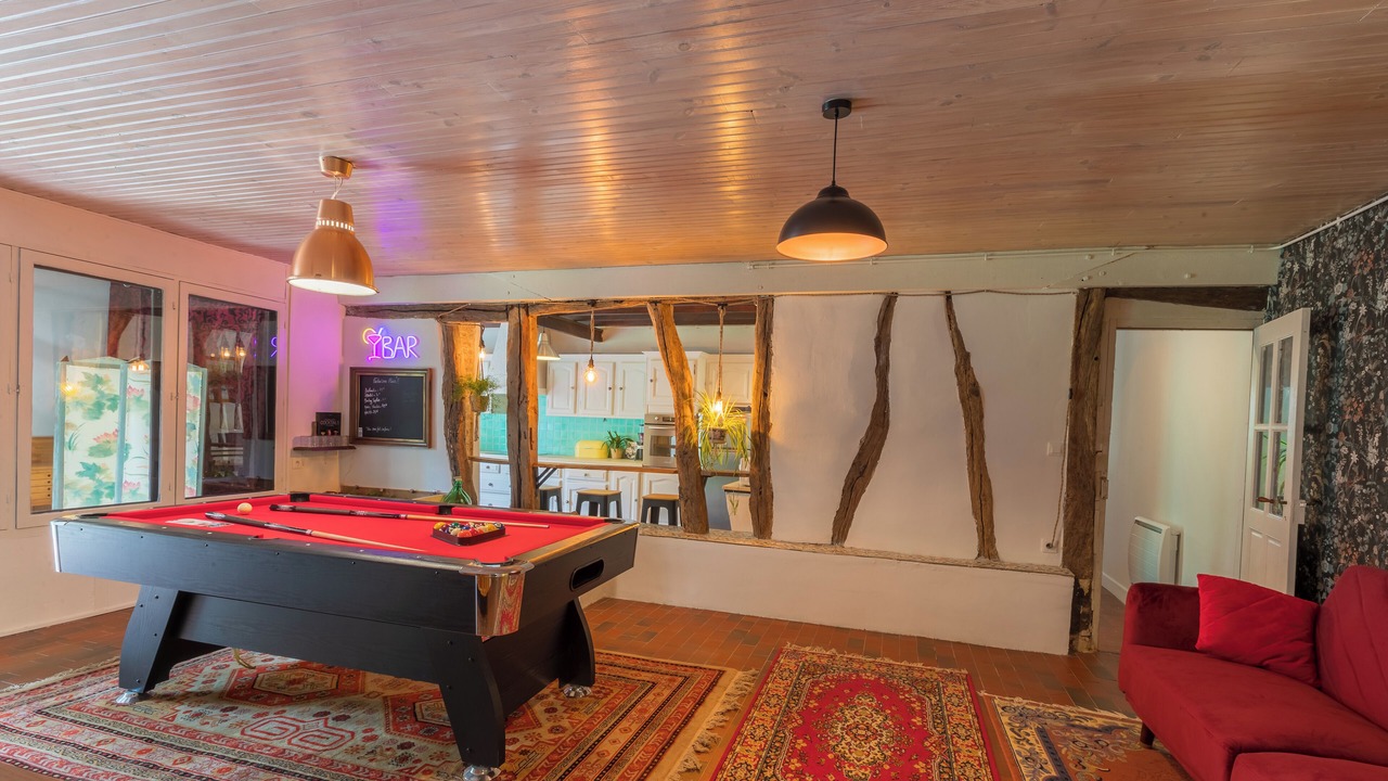Photo of Bedroom in Trigueres