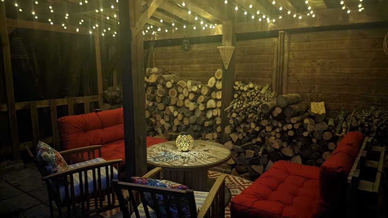 Photo of Outdoor in Trigueres