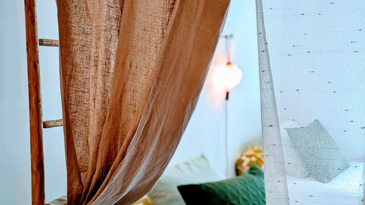 Photo of Bedroom in Trigueres