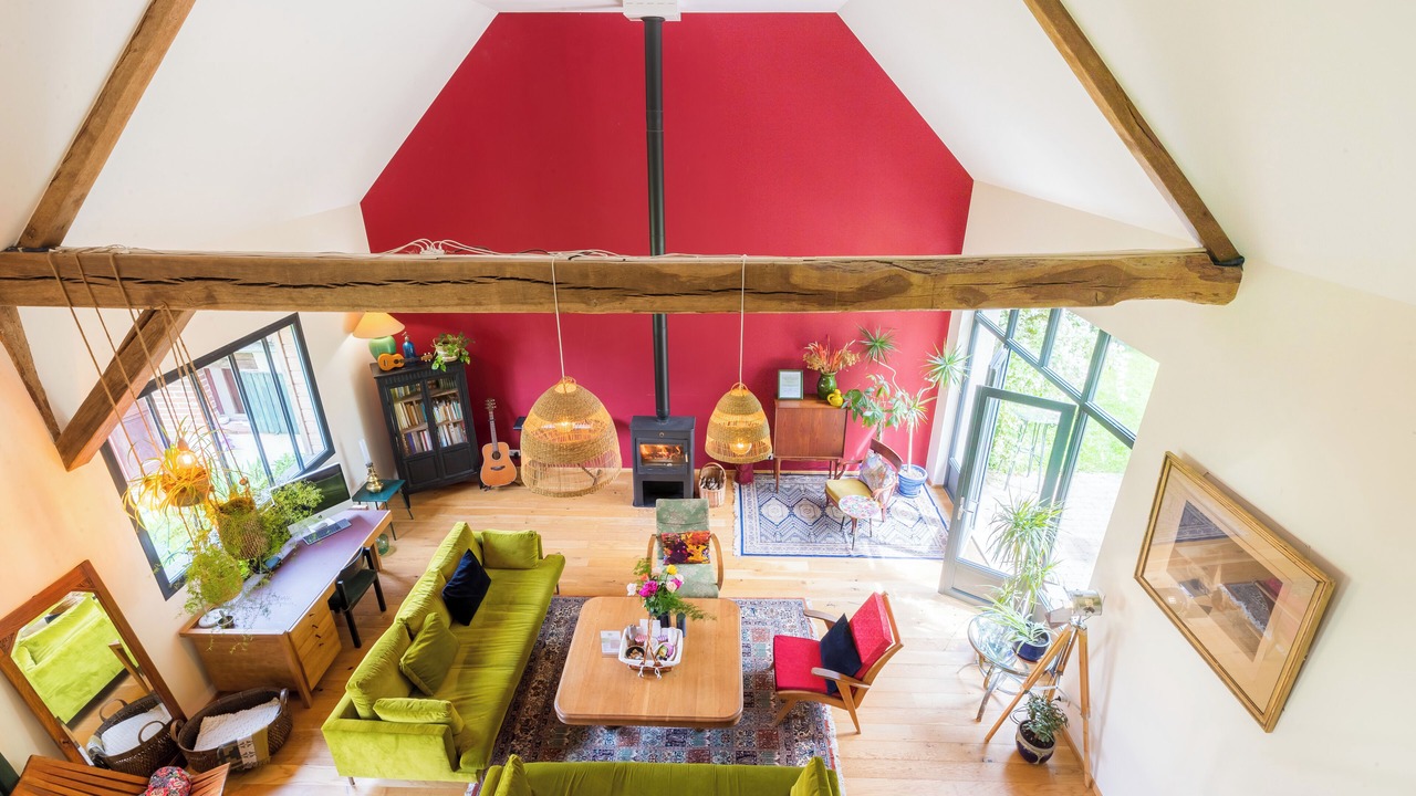 Photo of Livingroom in Trigueres