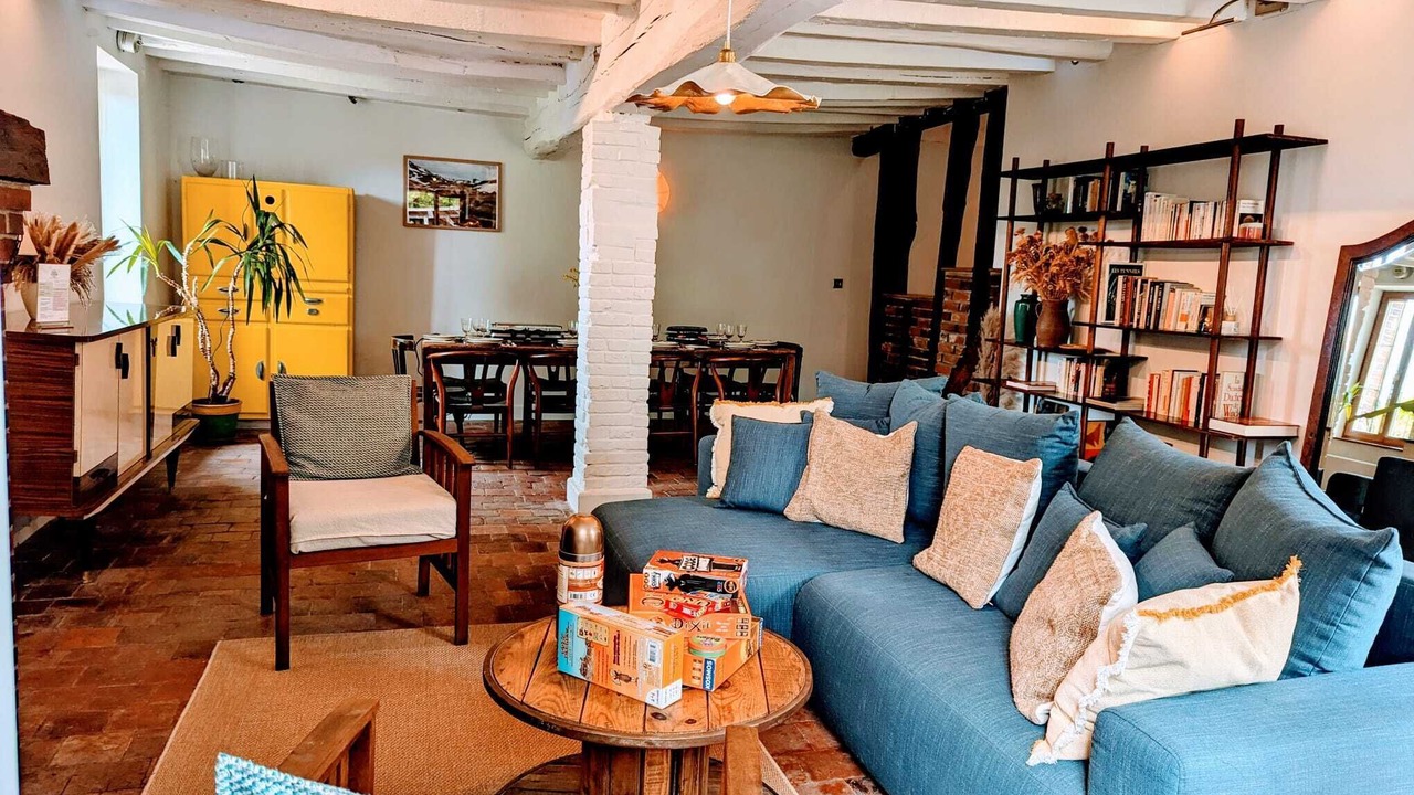 Photo of Livingroom in Trigueres