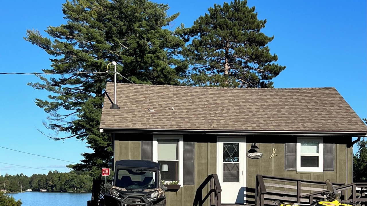 Photo of Outdoor in Eagle River