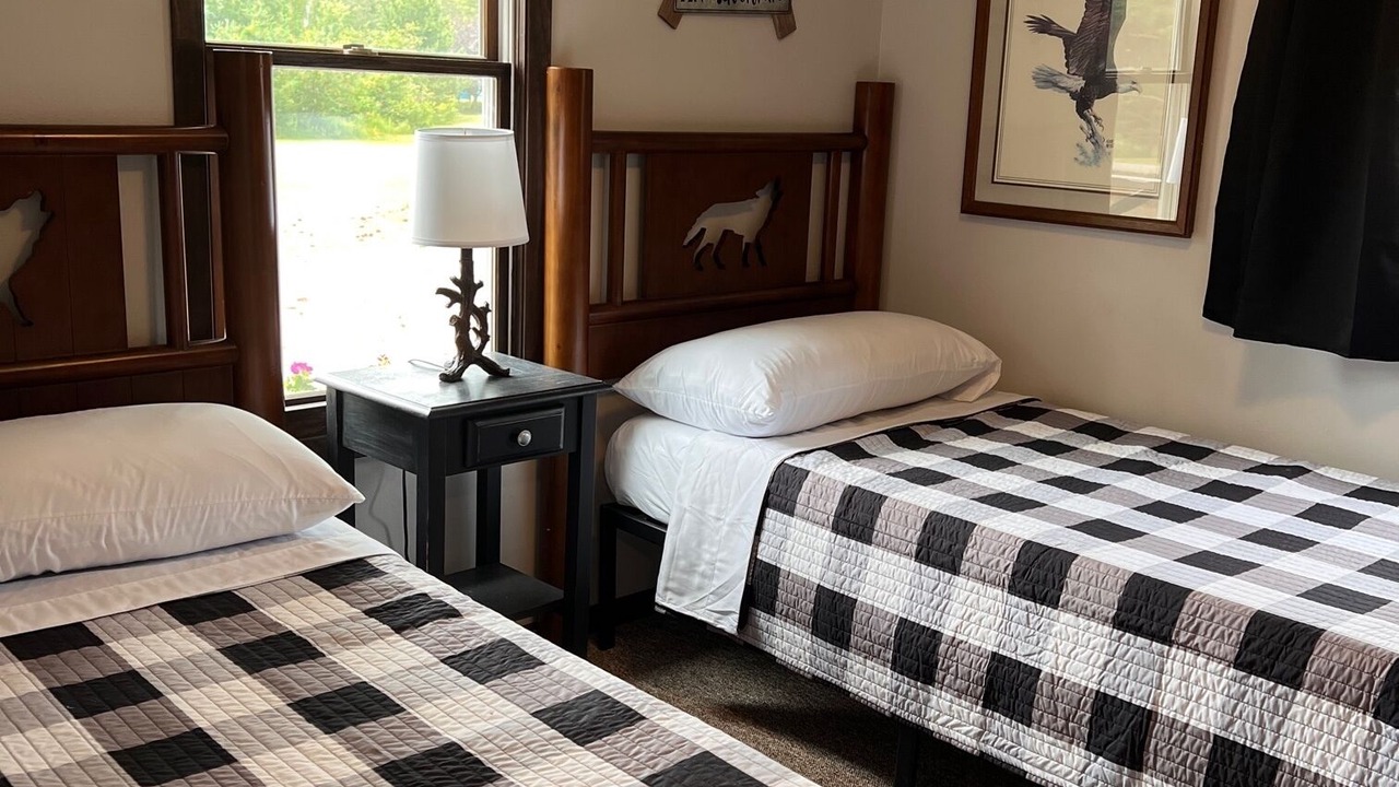 Photo of Bedroom in Eagle River