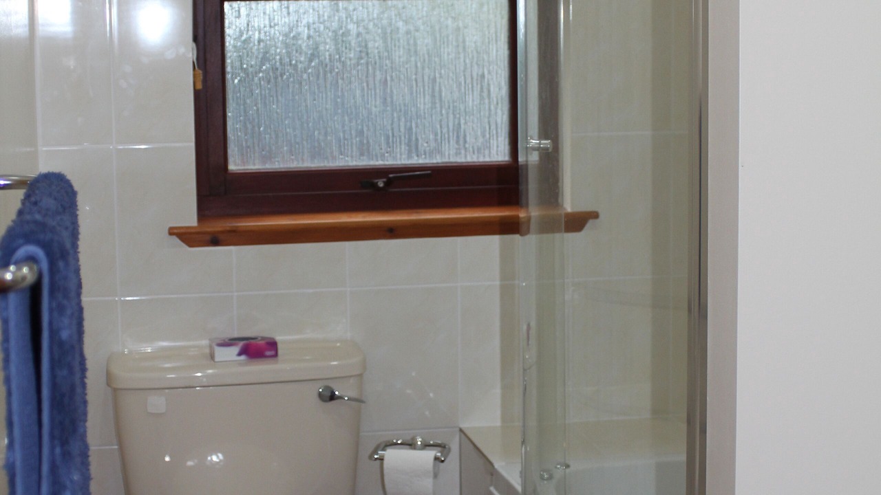 Photo of Bathroom in Achnasheen