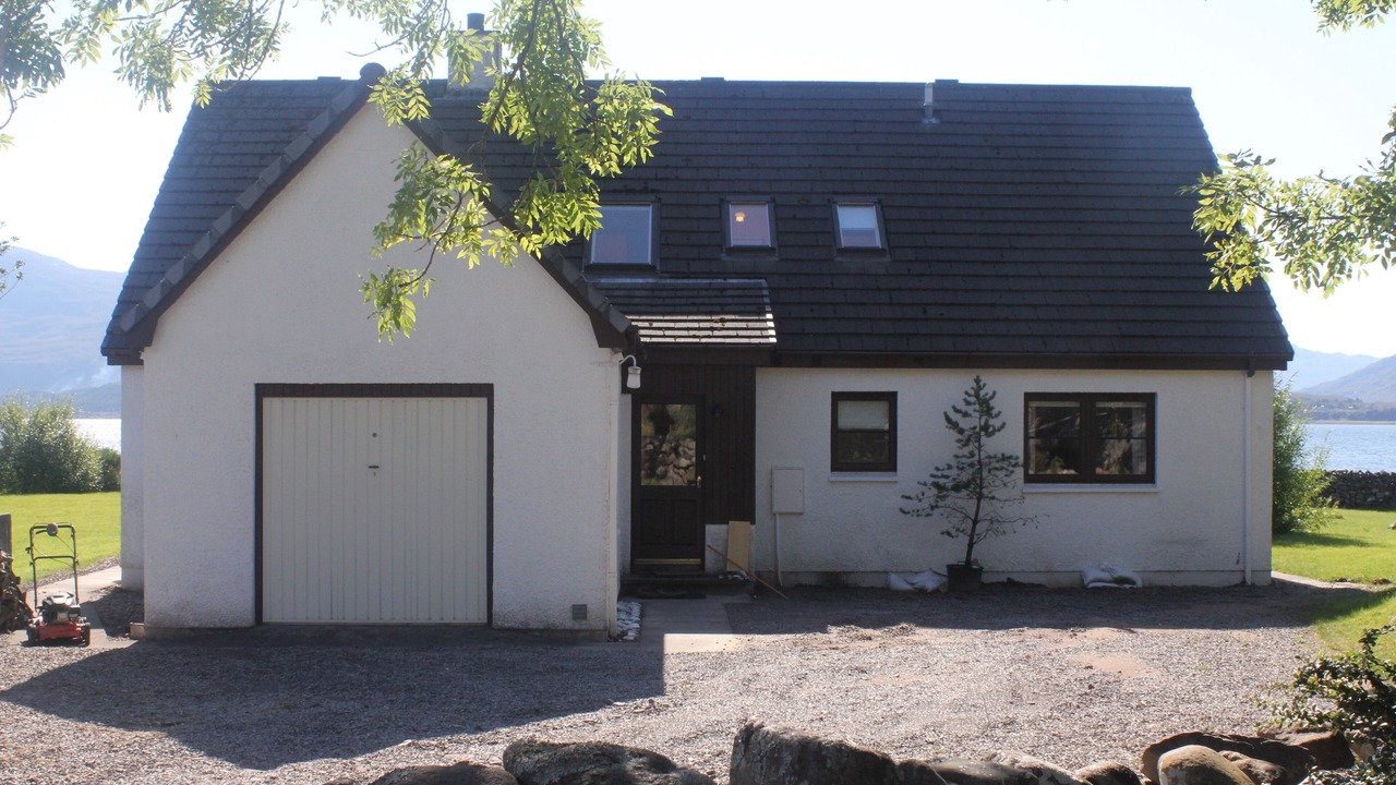 Photo of Outdoor in Achnasheen