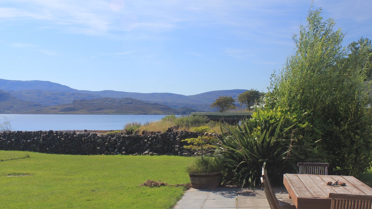 Photo of Outdoor in Achnasheen