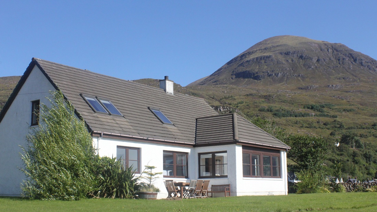 Photo of Outdoor in Achnasheen