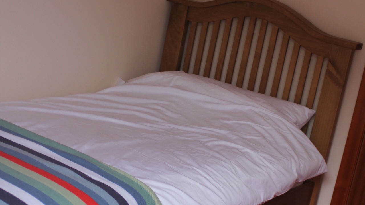 Photo of Bedroom in Achnasheen