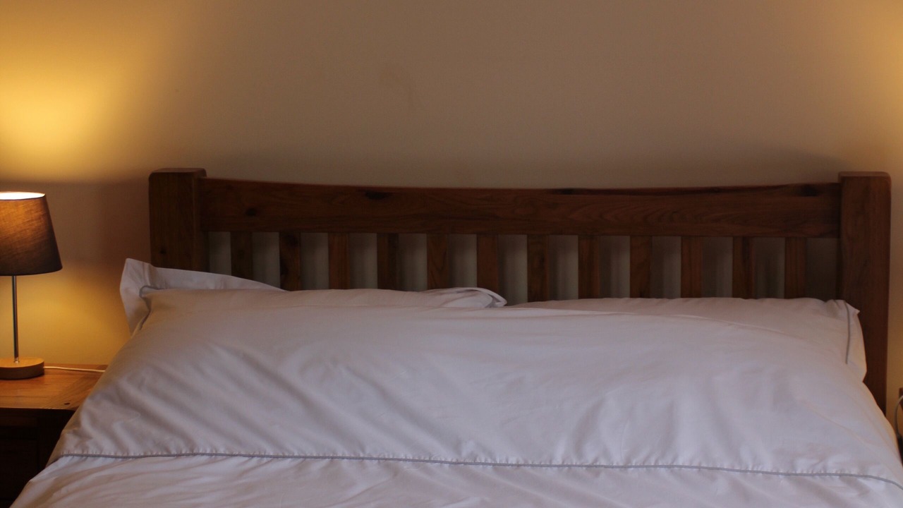 Photo of Bedroom in Achnasheen