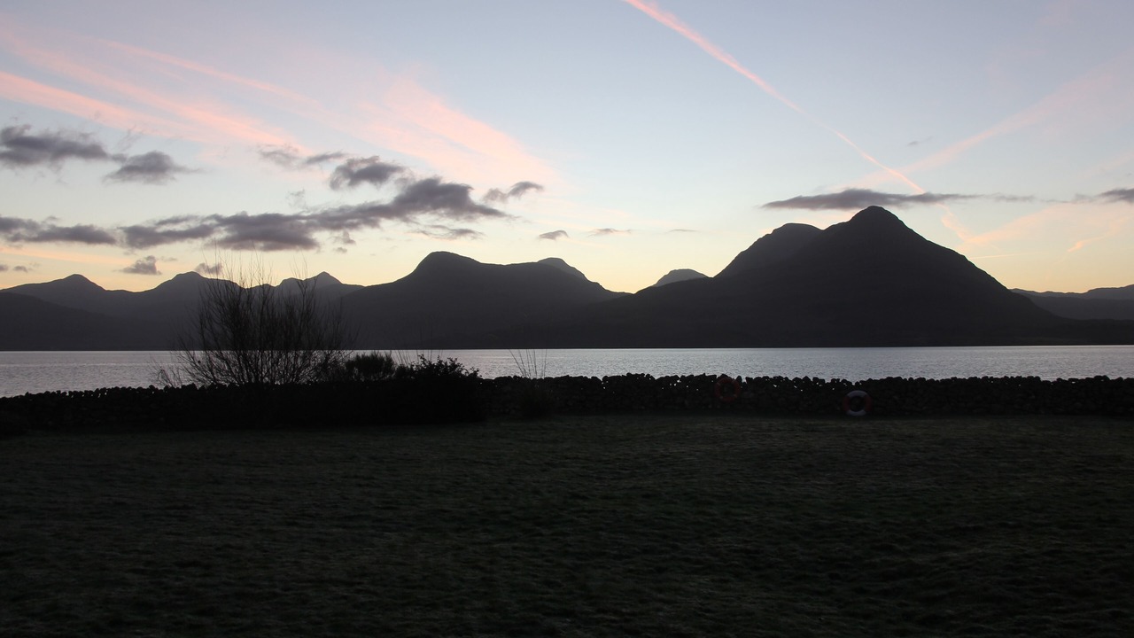 Photo of Outdoor in Achnasheen