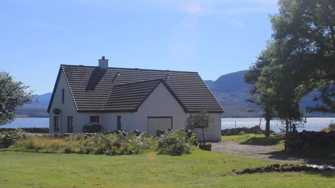 Photo of Outdoor in Achnasheen