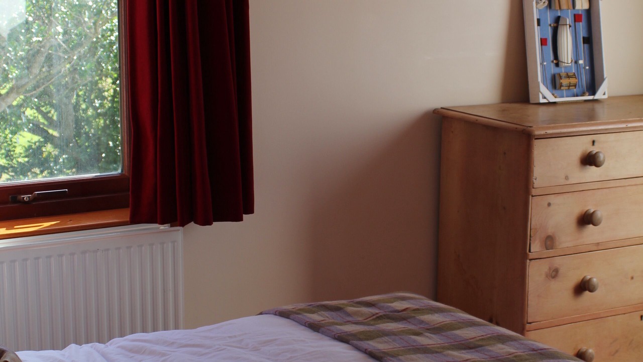Photo of Bedroom in Achnasheen