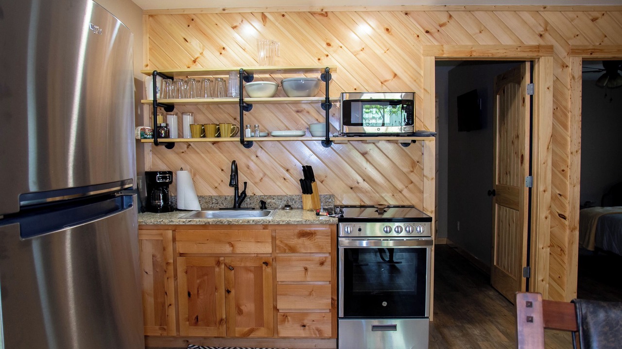 Photo of Kitchen in Carlisle