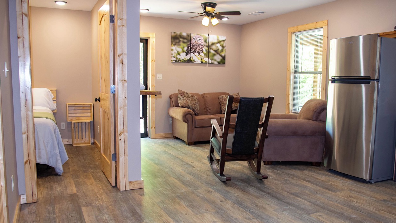 Photo of Livingroom in Carlisle
