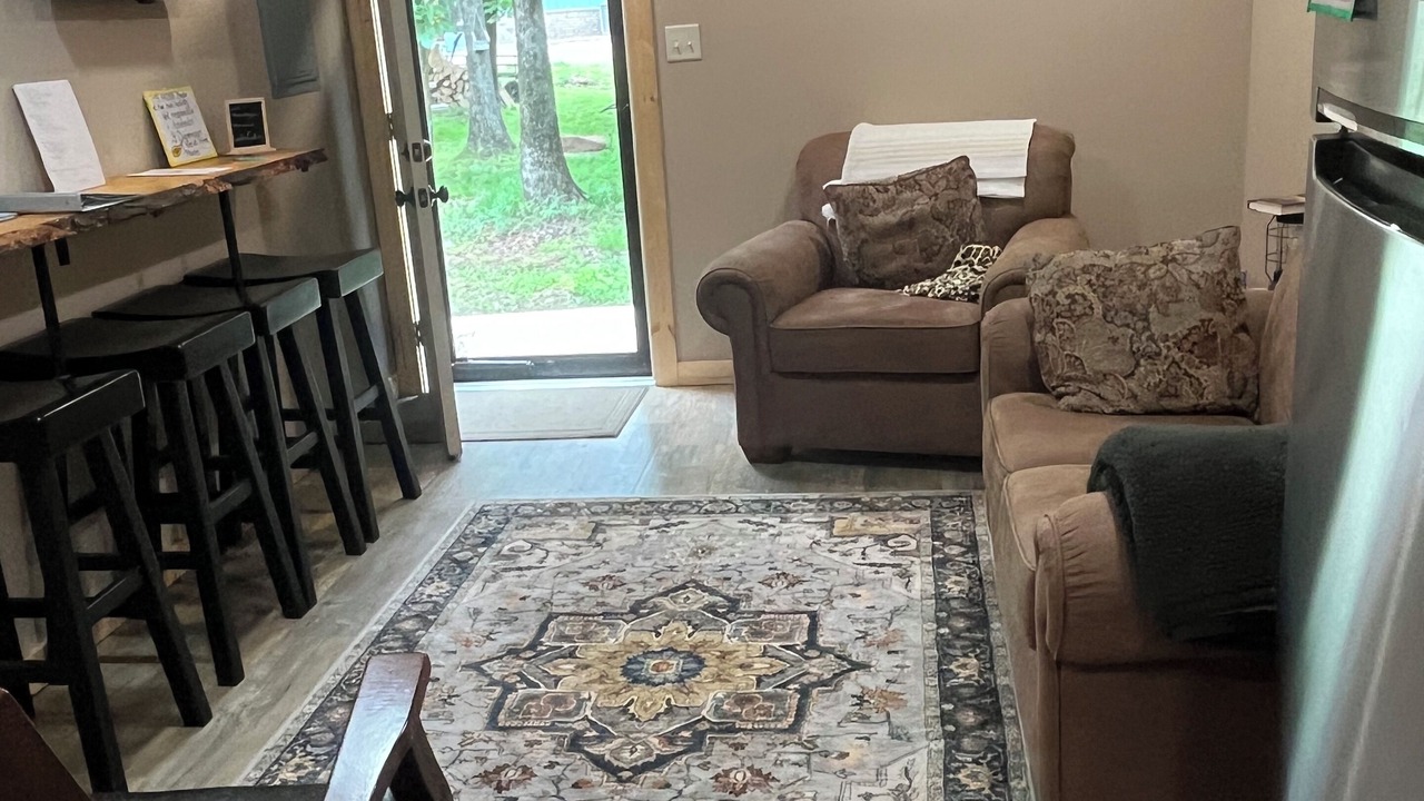 Photo of Livingroom in Carlisle