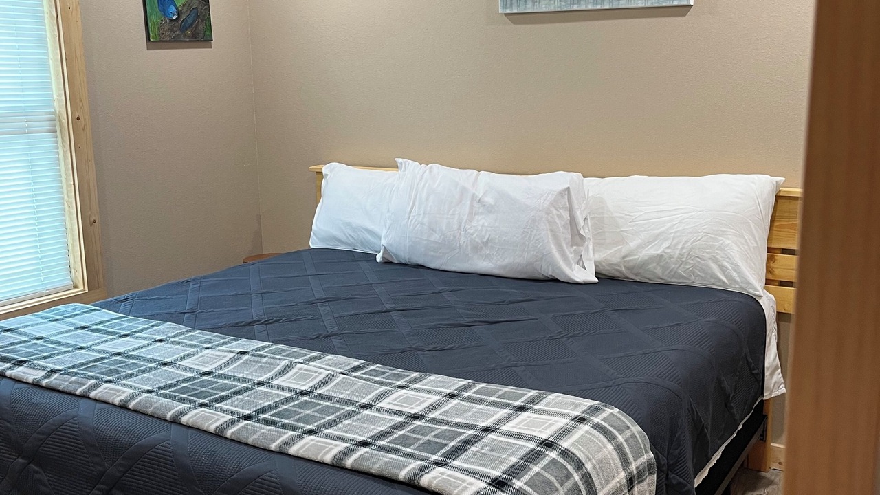 Photo of Bedroom in Carlisle