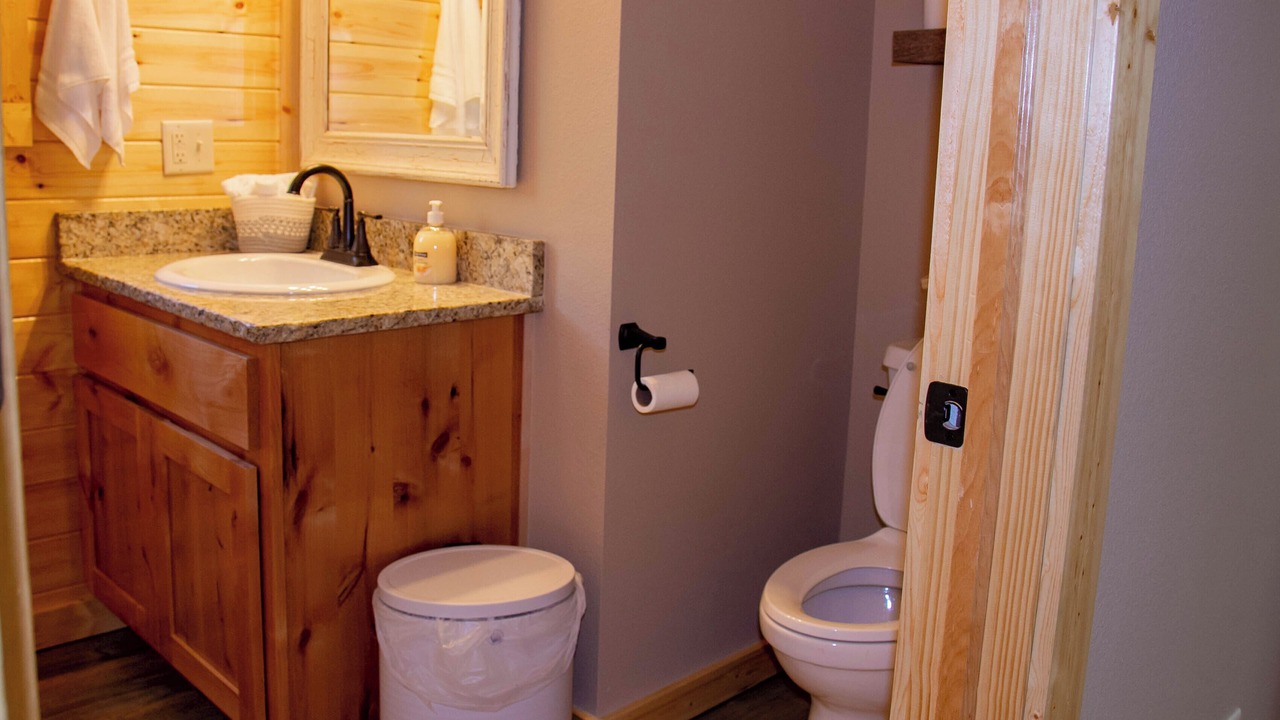 Photo of Bathroom in Carlisle