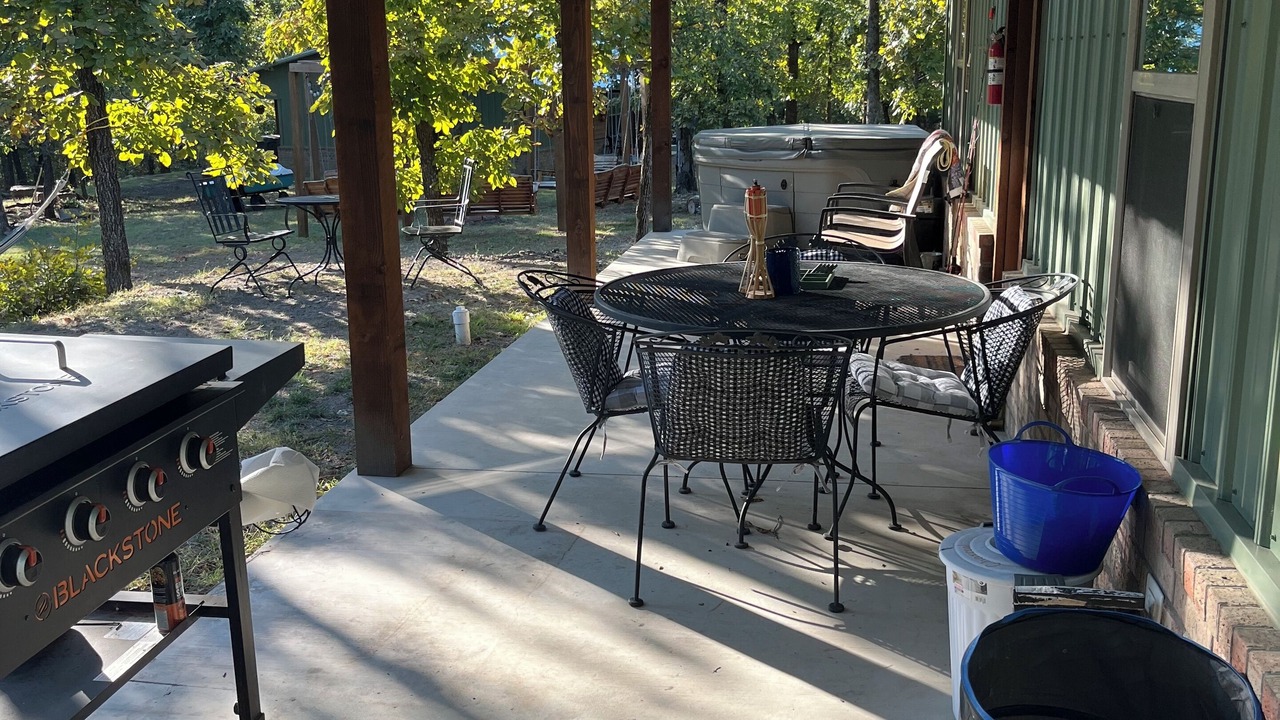 Photo of Outdoor in Carlisle