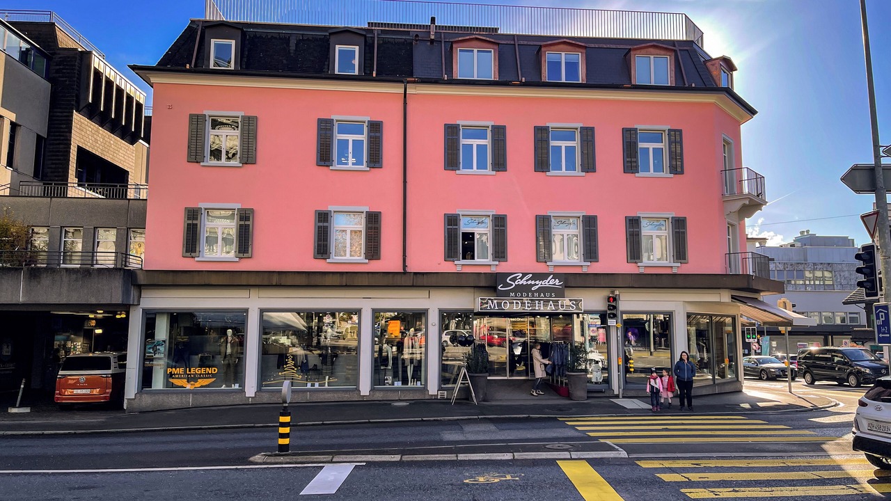 Photo of Outdoor in Rapperswil