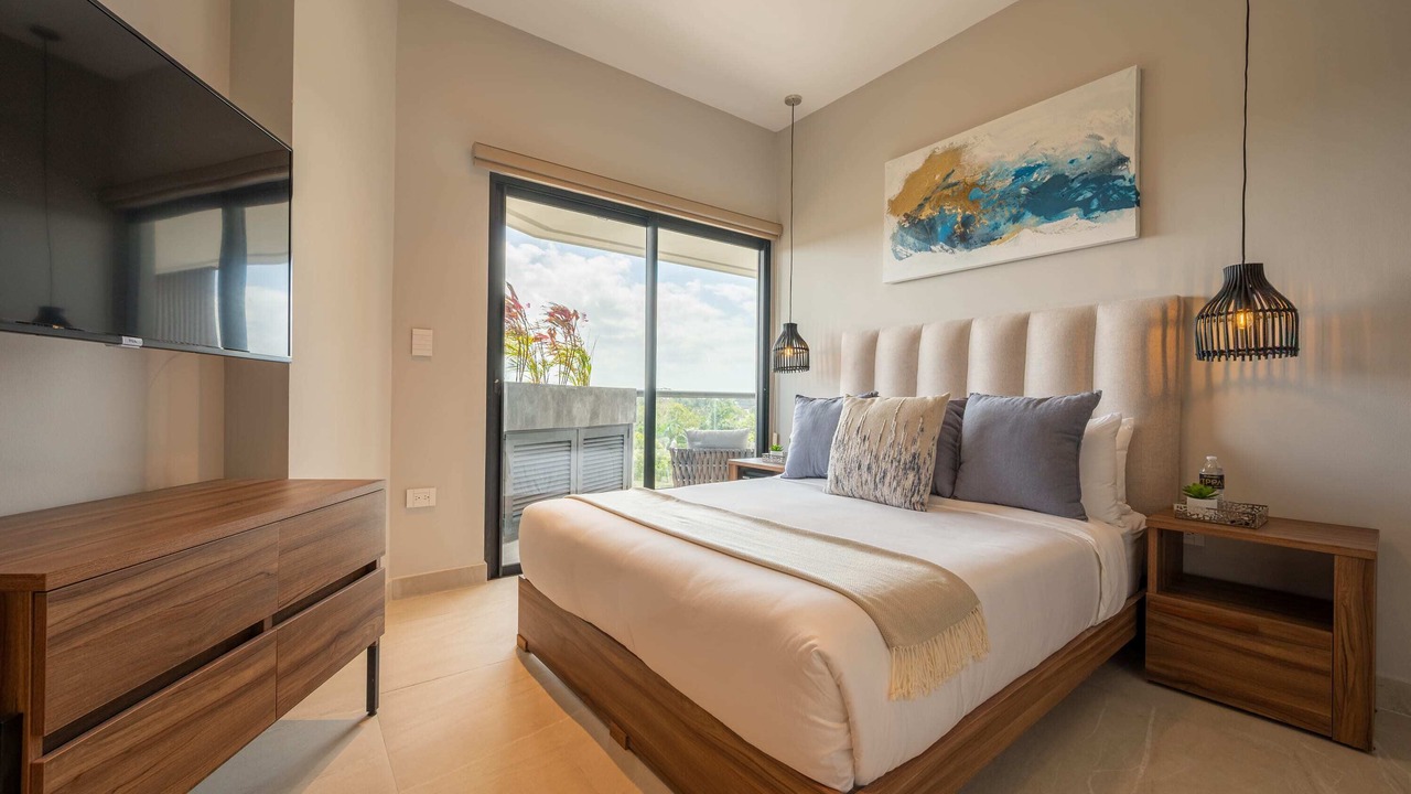 Photo of Bedroom in Colonia Centro