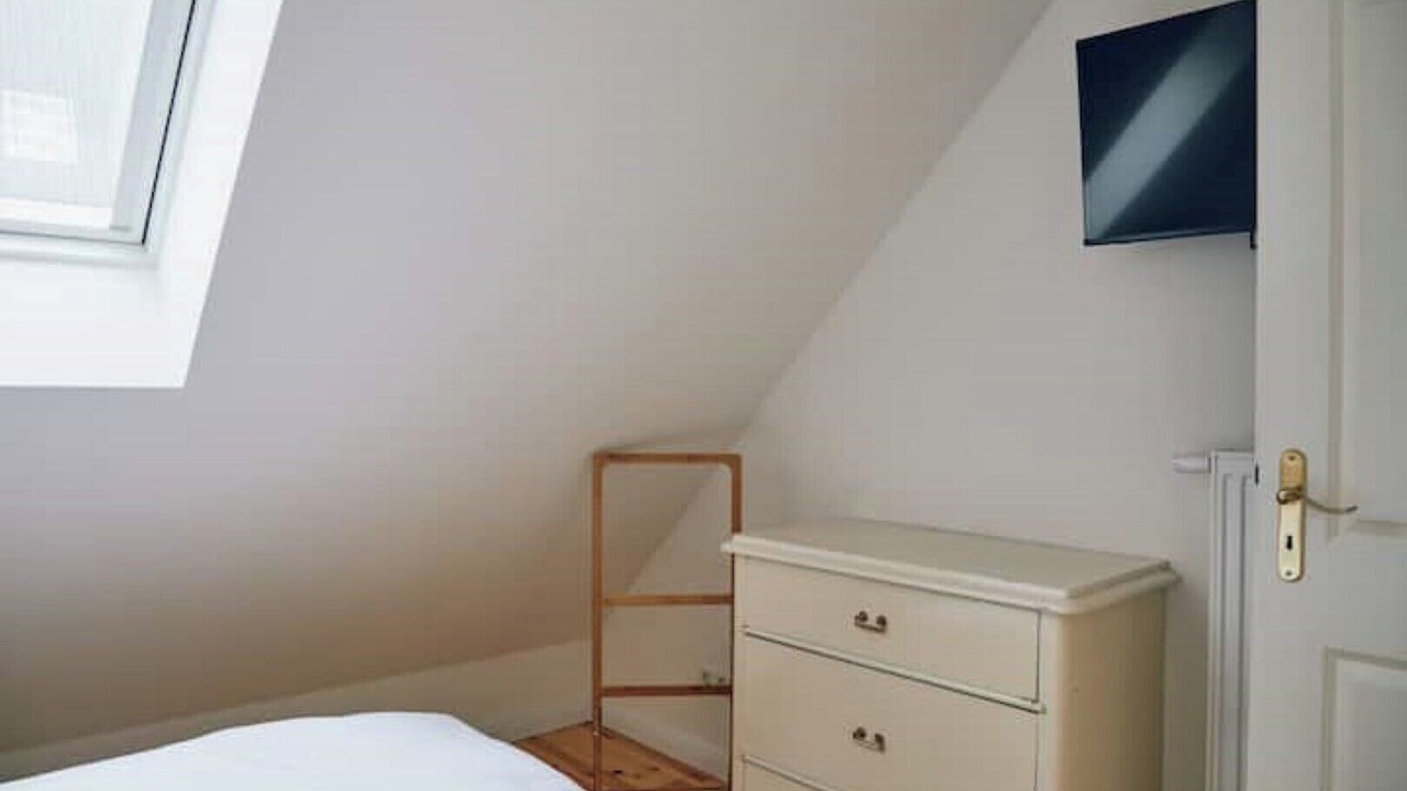 Photo of Bedroom in Barkelsby