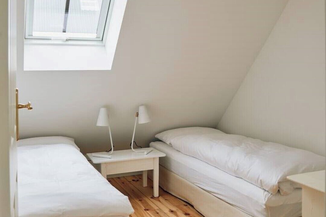 Photo of Bedroom in Barkelsby