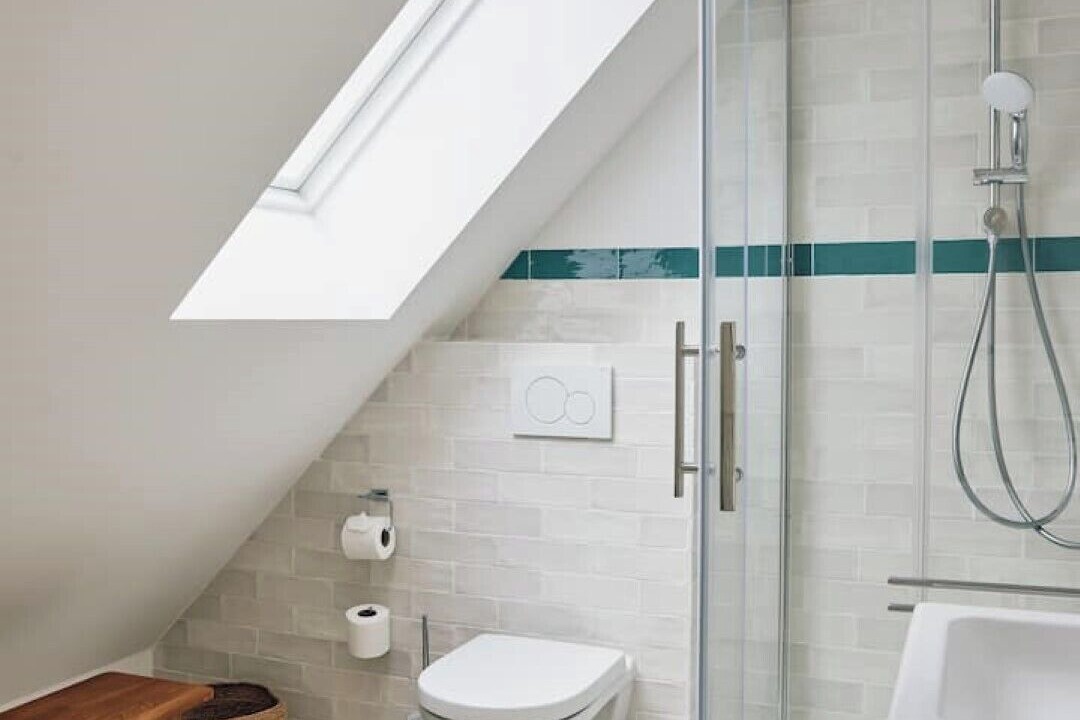 Photo of Bathroom in Barkelsby