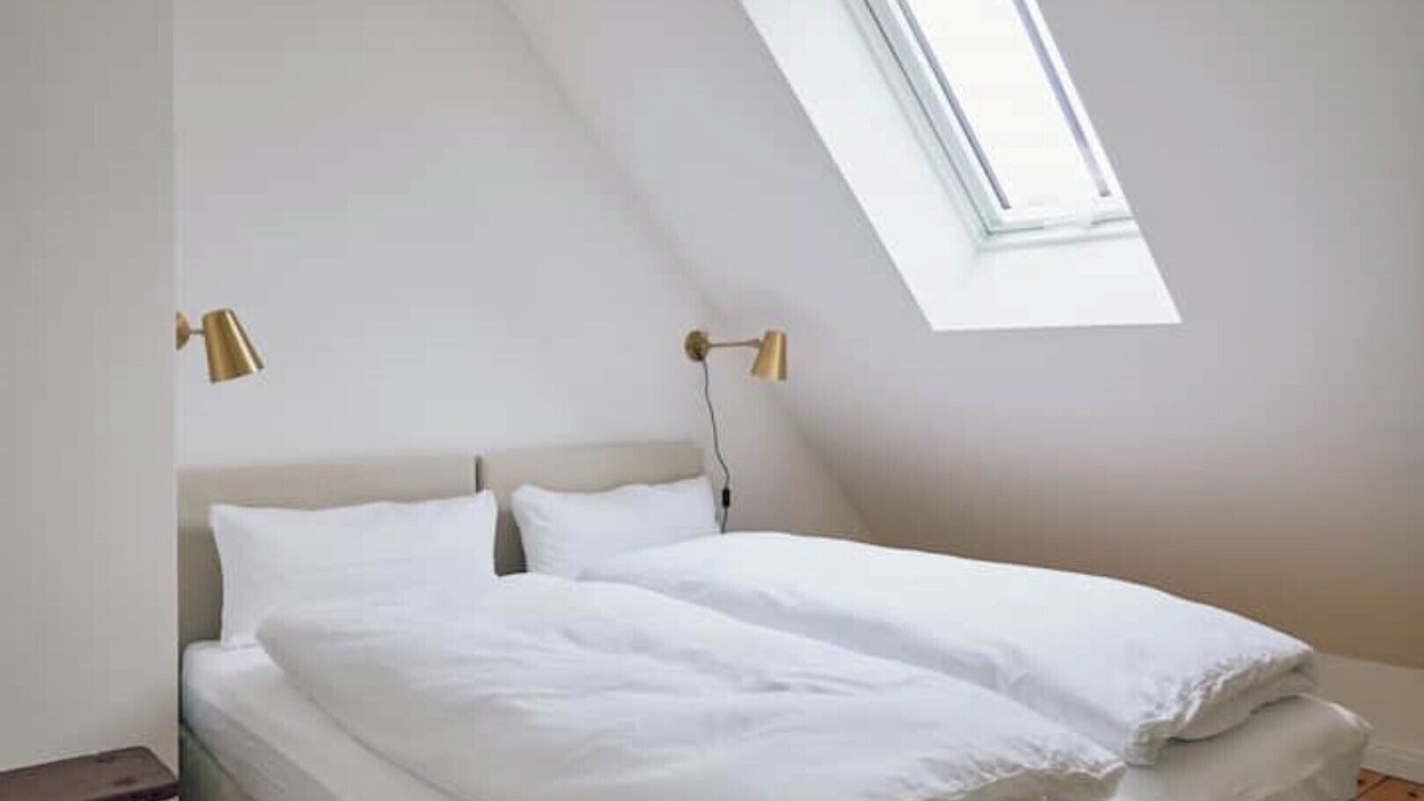 Photo of Bedroom in Barkelsby