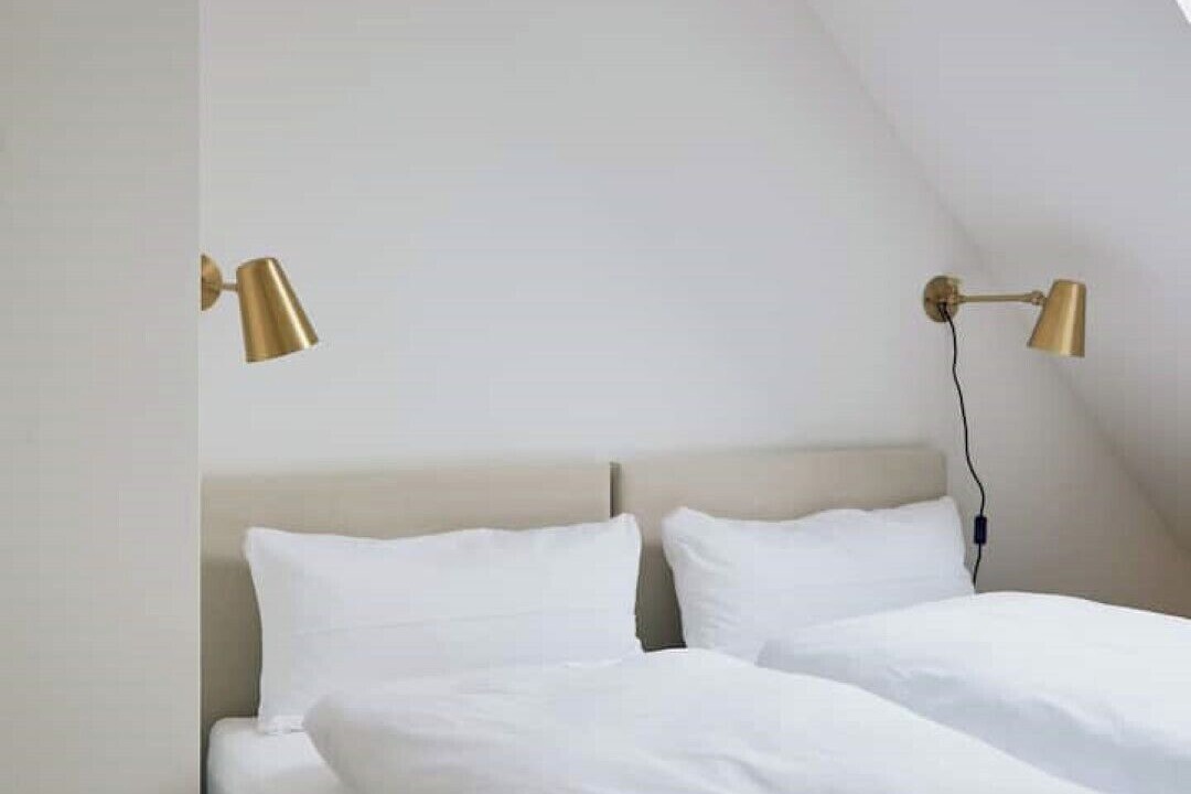 Photo of Bedroom in Barkelsby