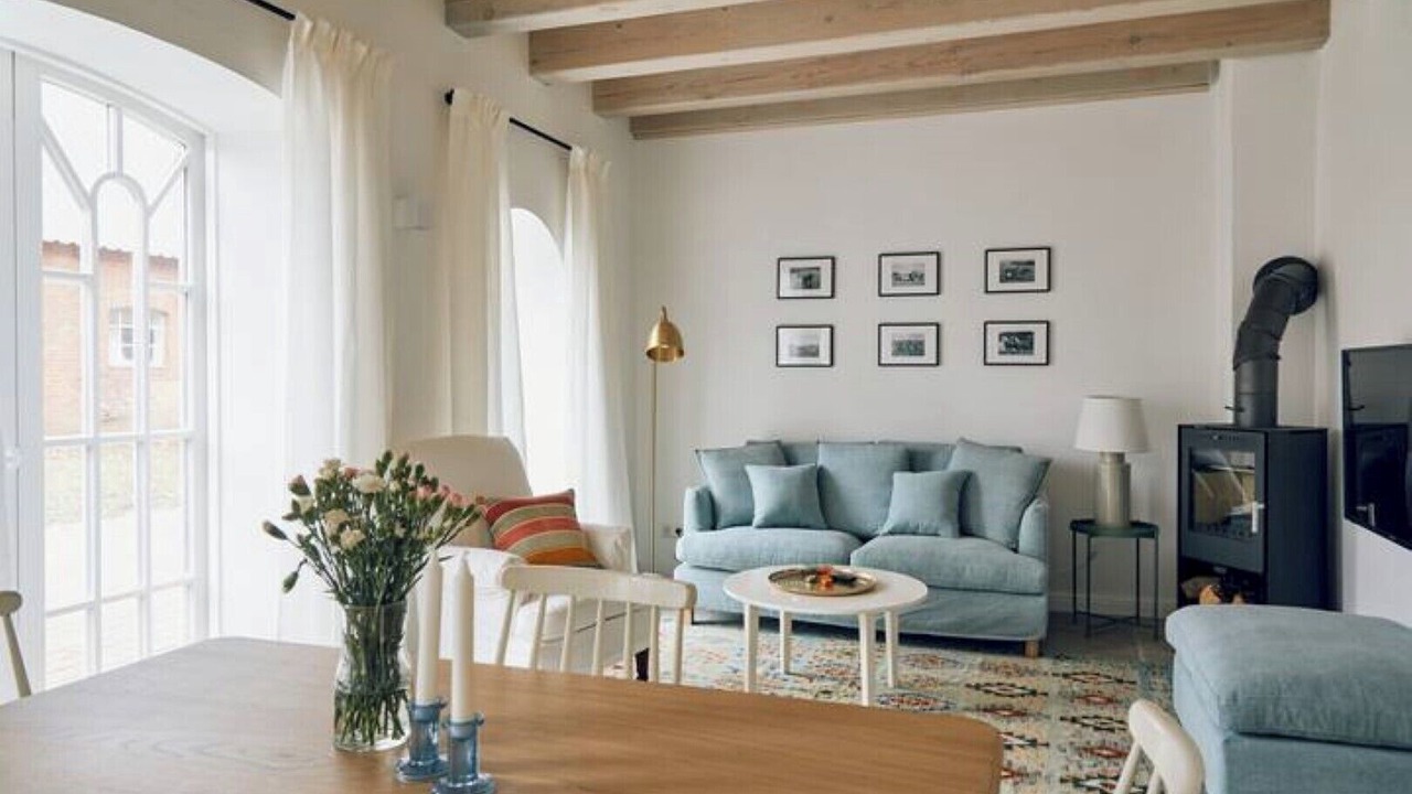 Photo of Livingroom in Barkelsby