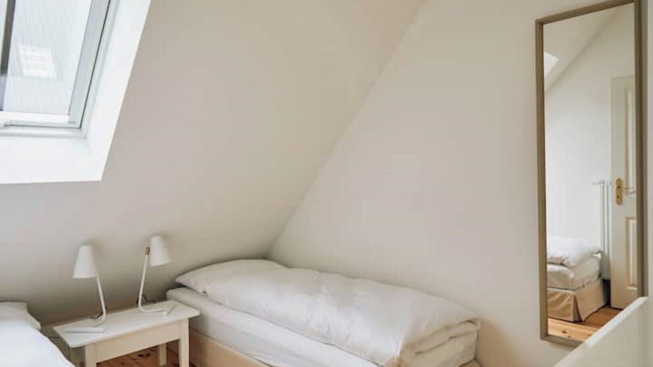 Photo of Bedroom in Barkelsby