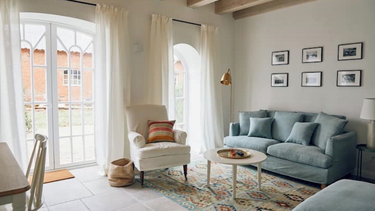Photo of Livingroom in Barkelsby