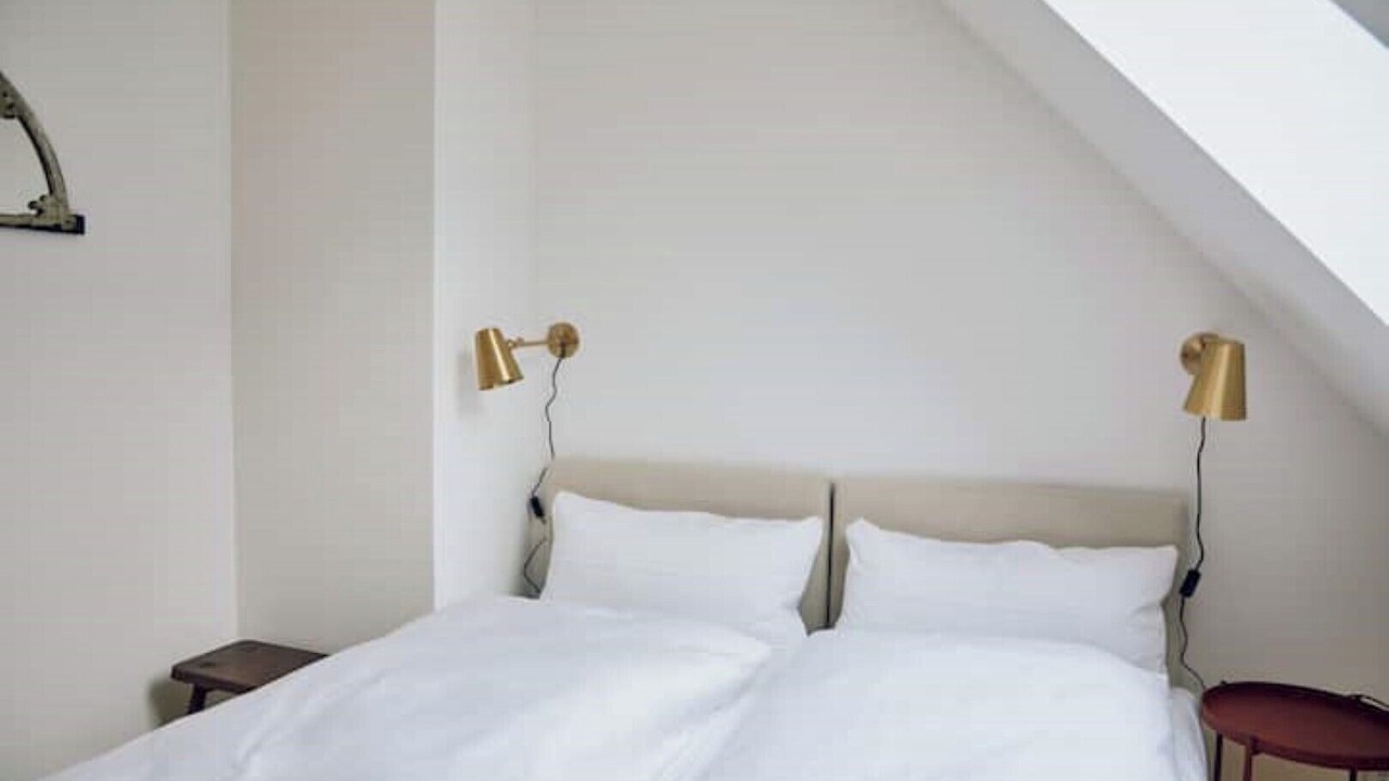 Photo of Bedroom in Barkelsby