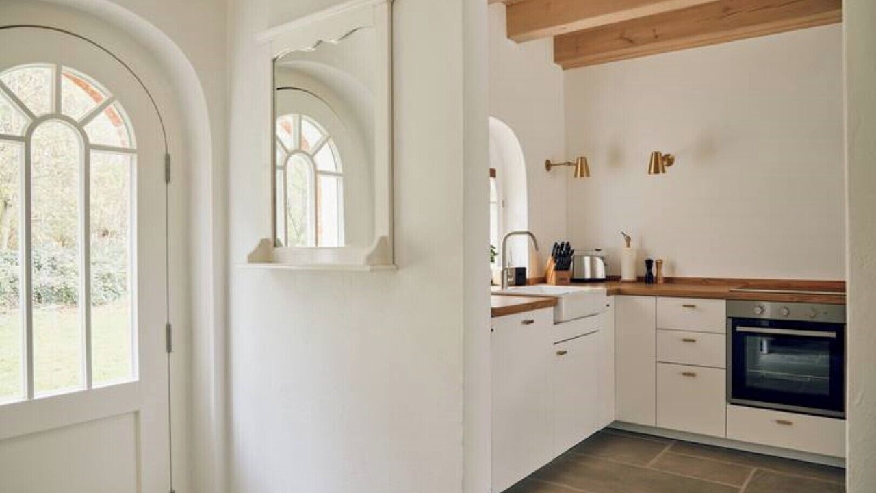 Photo of Kitchen in Barkelsby