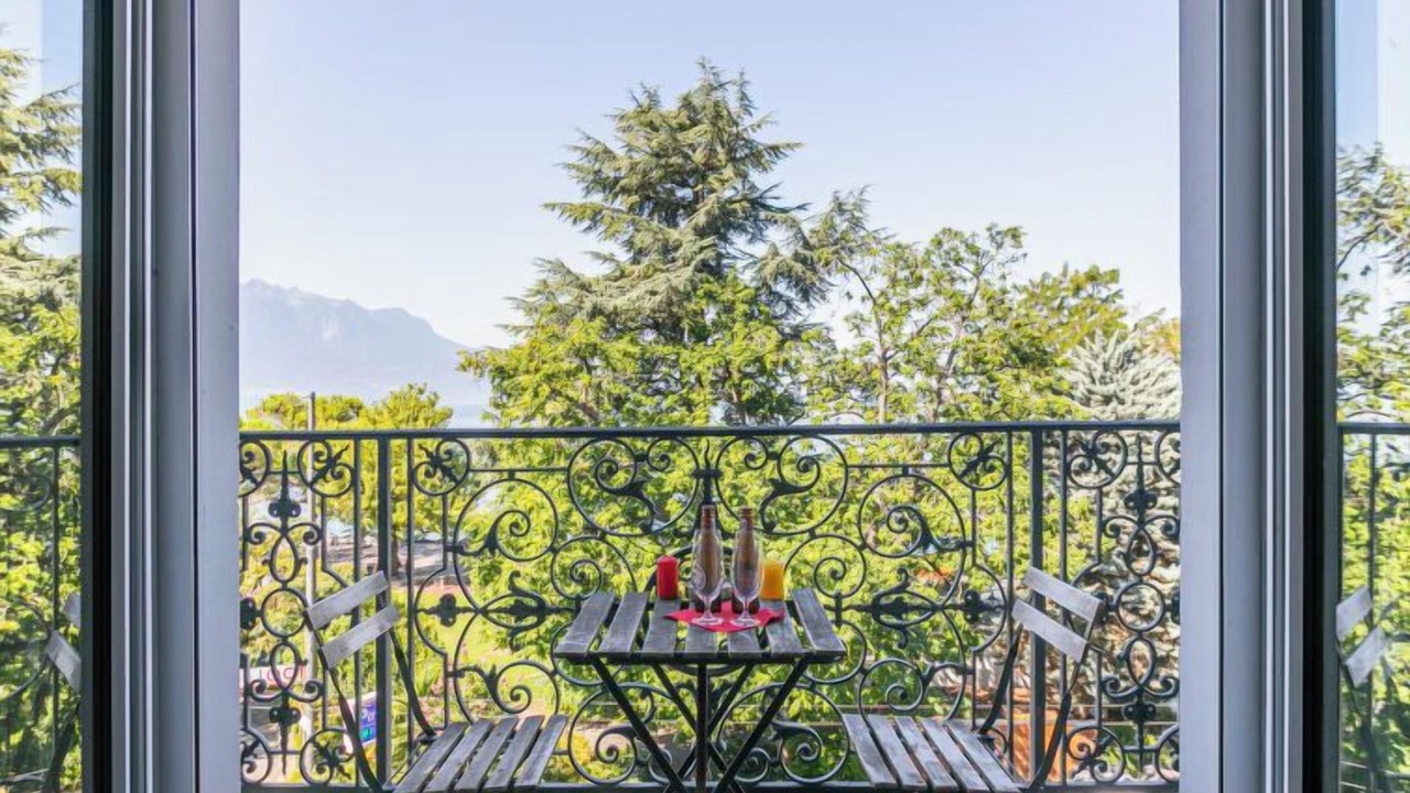 Photo of Others in Montreux City Centre