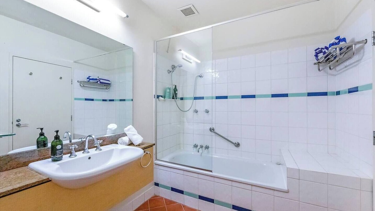 Photo of Bathroom in Darwin City Centre