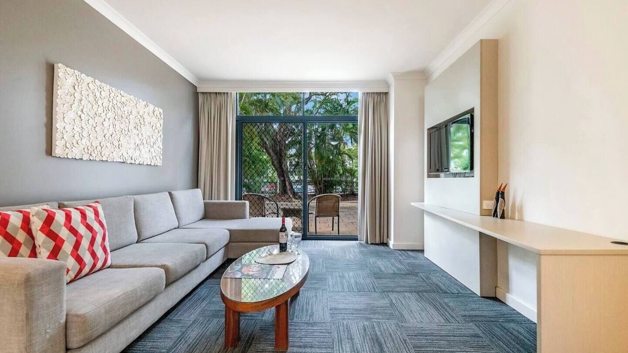 Photo of Livingroom in Darwin City Centre