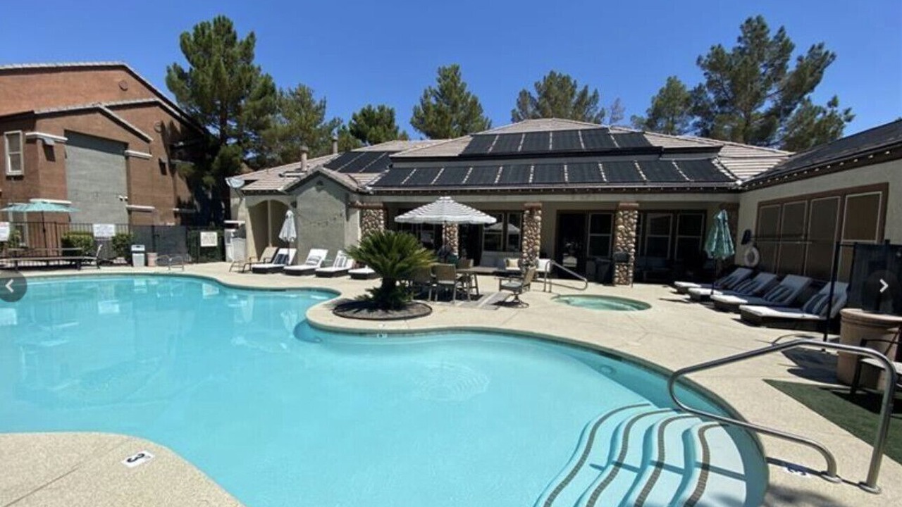 Photo of Outdoor in Silverado Ranch