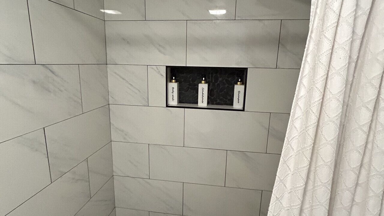 Photo of Bathroom in Silverado Ranch