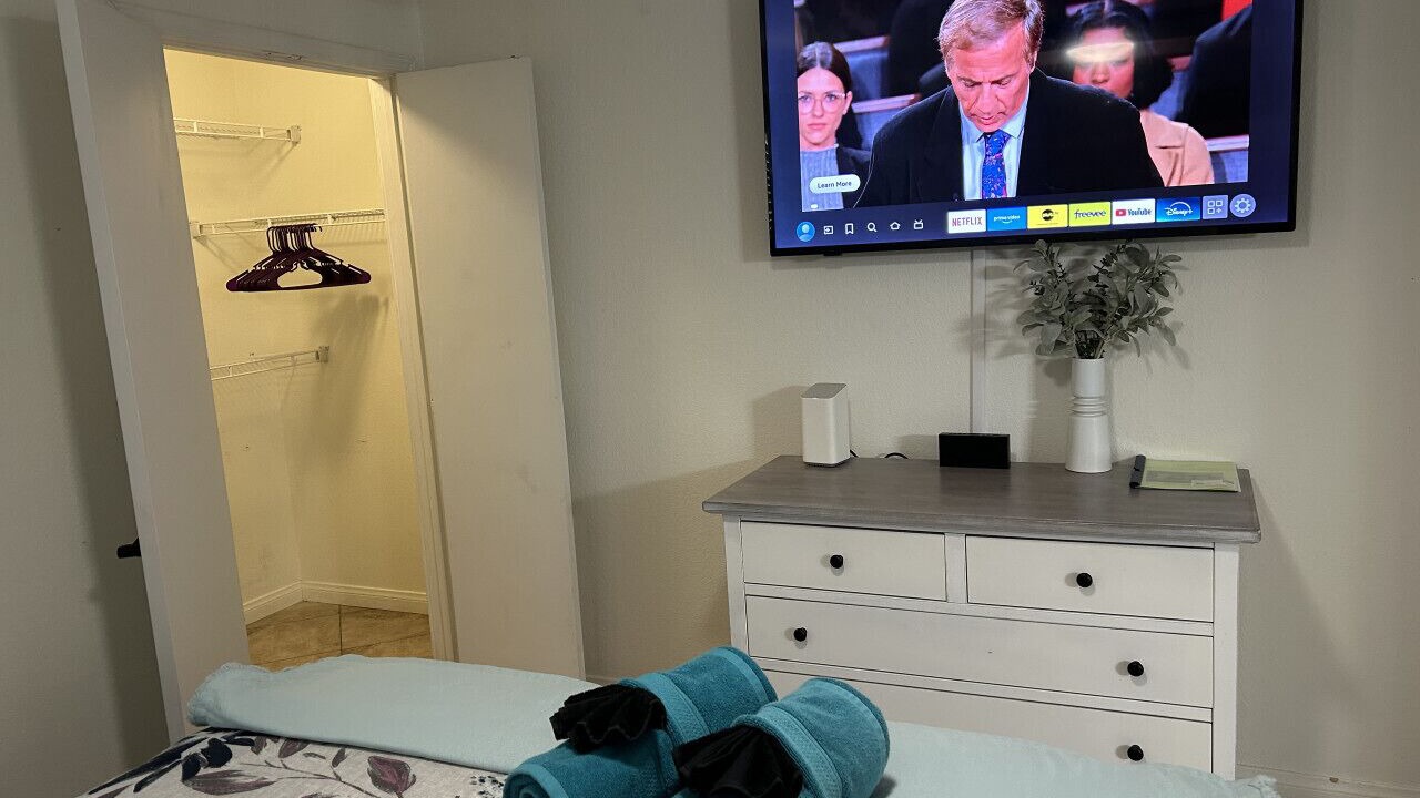 Photo of Bedroom in Silverado Ranch