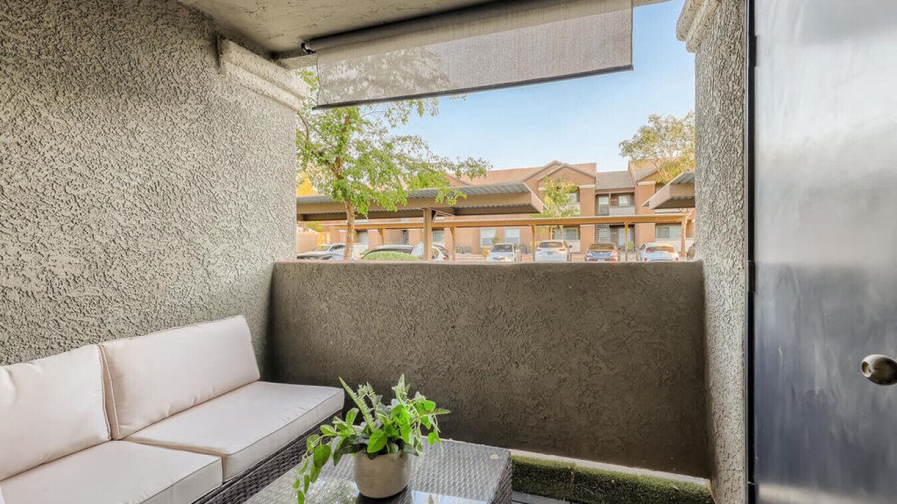 Photo of Outdoor in Silverado Ranch