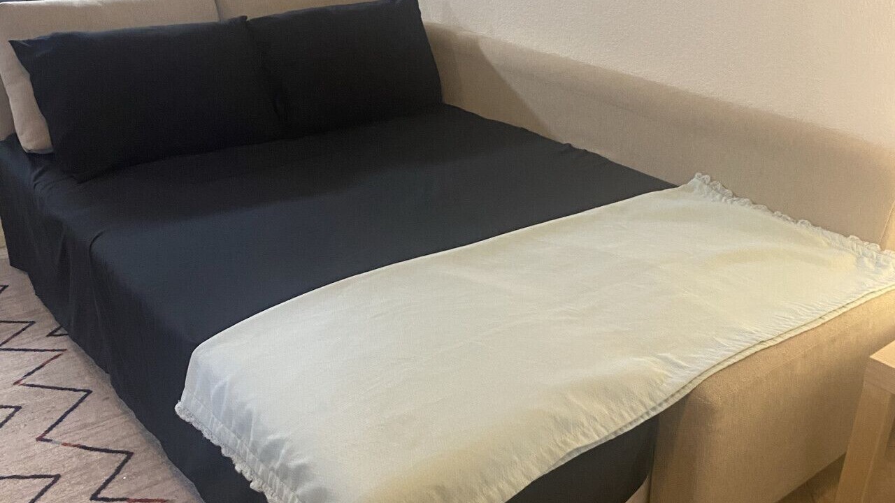 Photo of Bedroom in Silverado Ranch