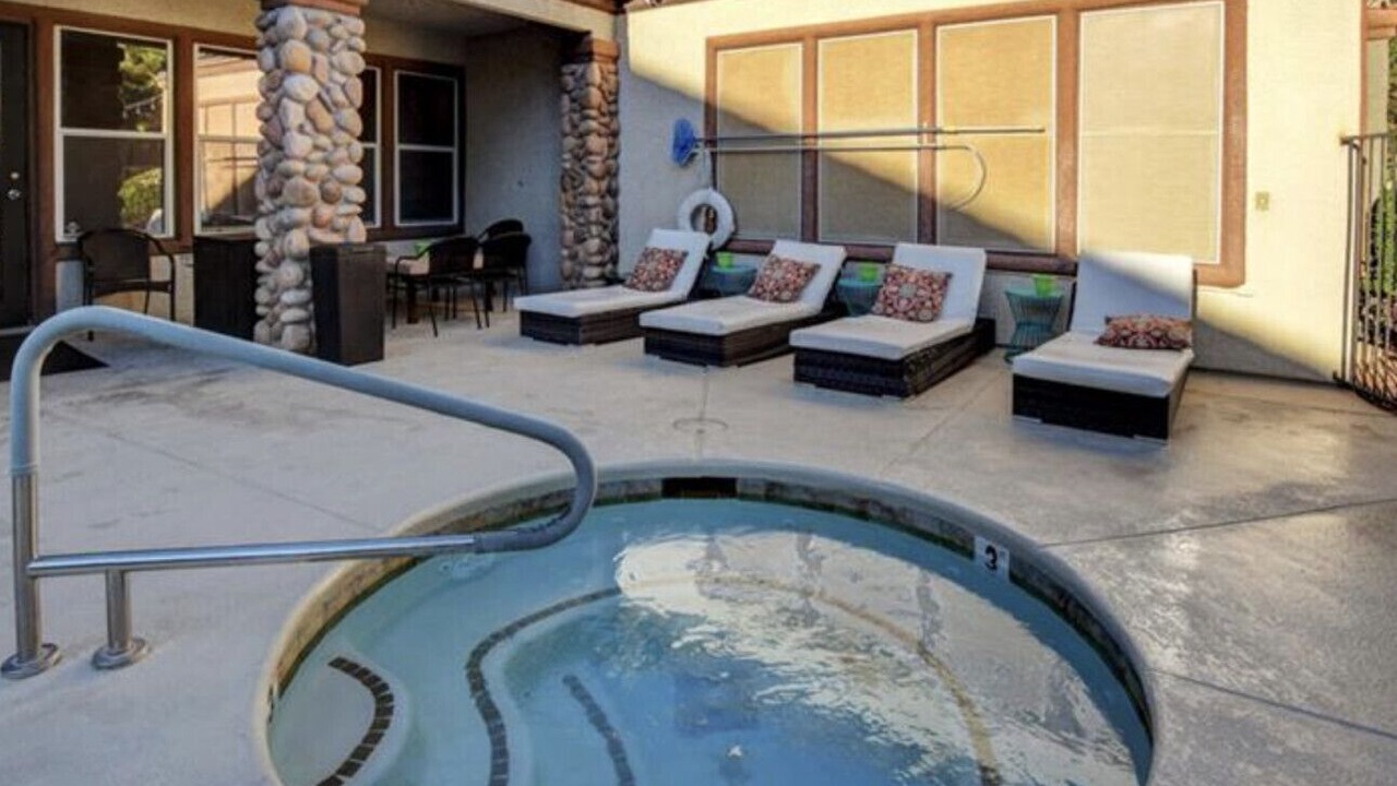 Photo of Outdoor in Silverado Ranch