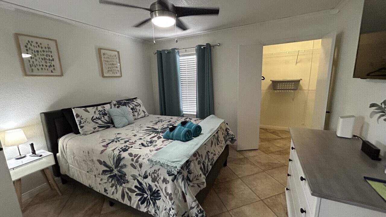 Photo of Bedroom in Silverado Ranch