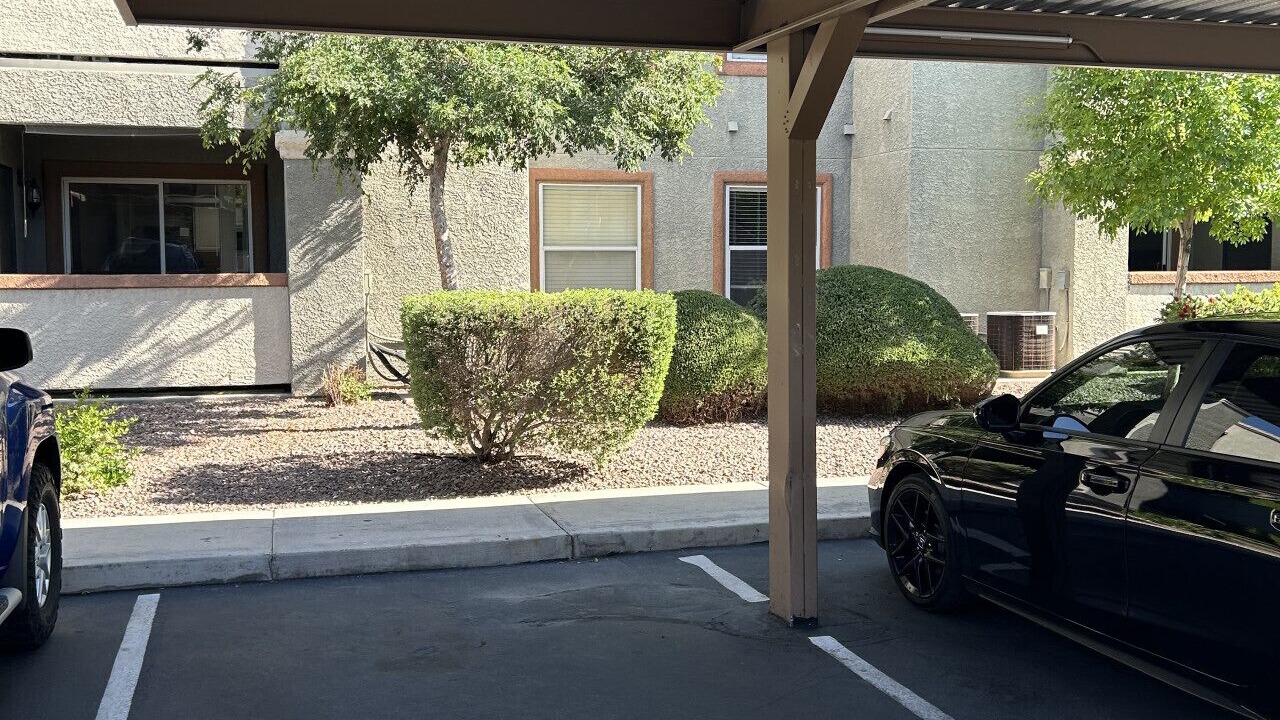 Photo of Outdoor in Silverado Ranch