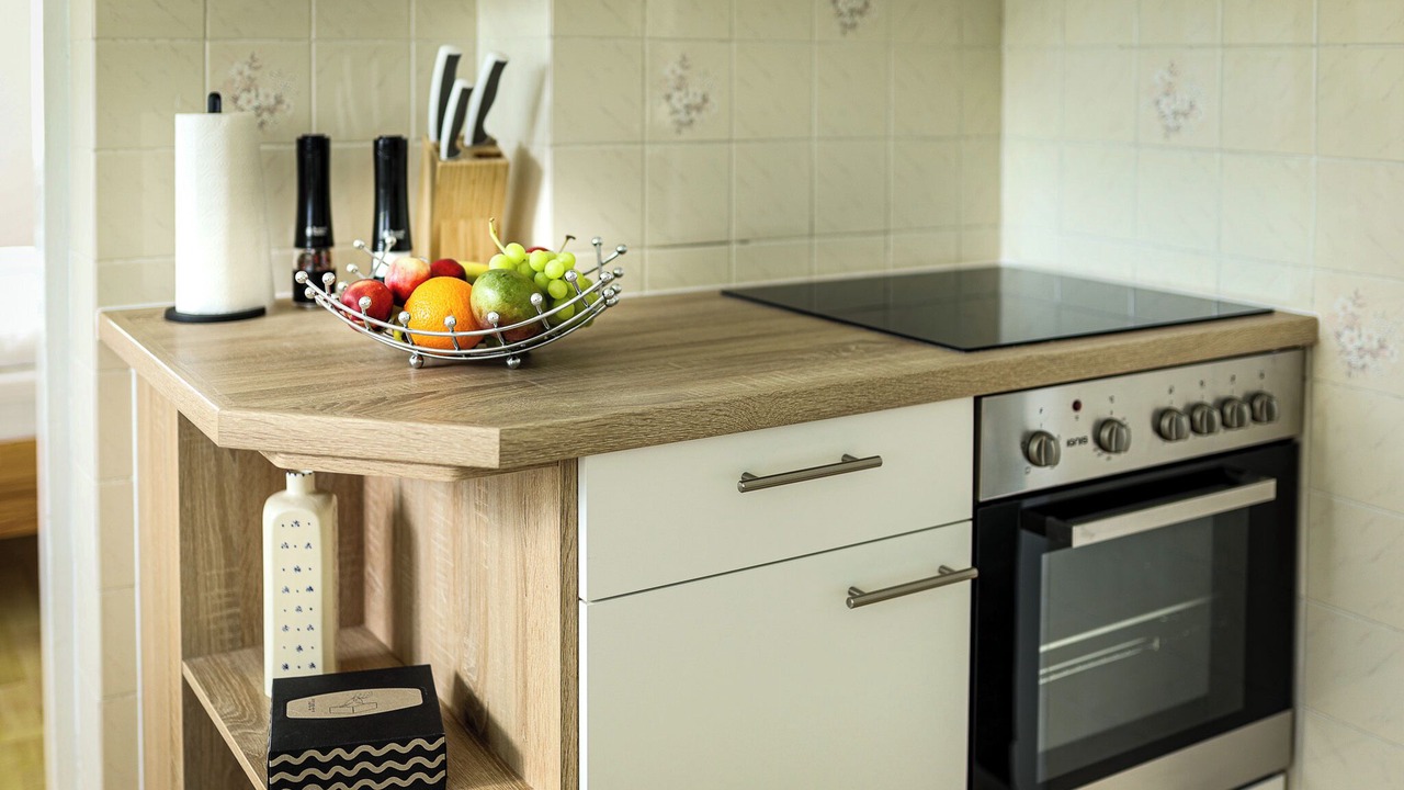 Photo of Kitchen in Scheifling
