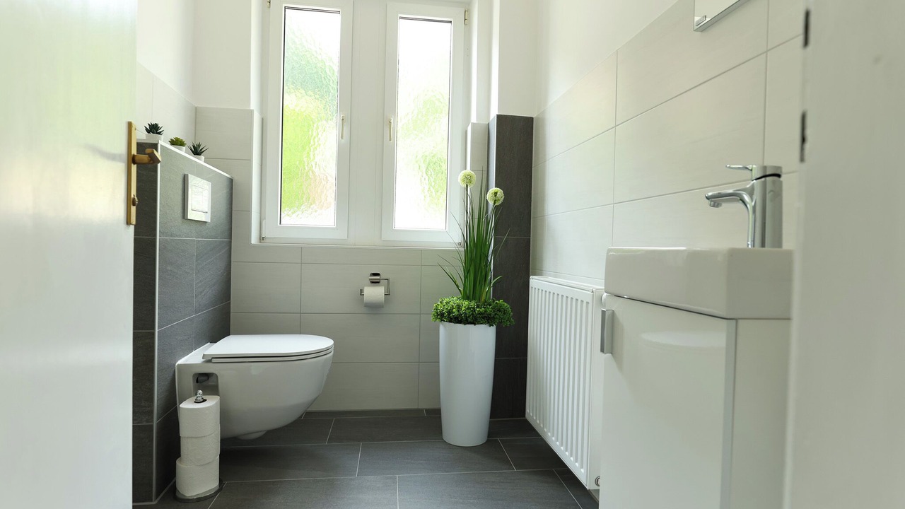 Photo of Bathroom in Scheifling