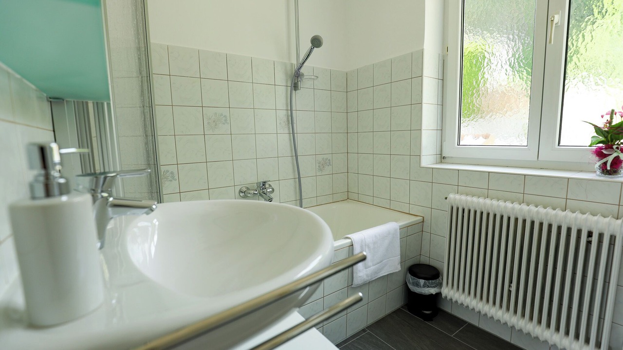 Photo of Bathroom in Scheifling